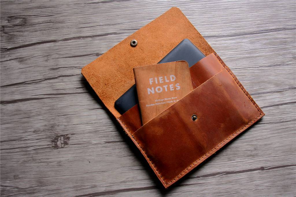 Bao da đựng Kindle cá nhân hóa theo yêu cầu