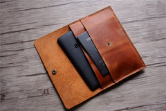 Bao da đựng Kindle cá nhân hóa theo yêu cầu