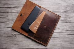 Bao da đựng Kindle Voyage được cá nhân hóa.