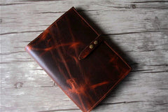 Bao da dập nổi cho laptop Dell