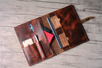 Ốp lưng iPad bằng da tùy chỉnh