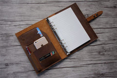 Bìa sổ Bullet Journal cá nhân hóa