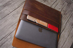 Bao da dập nổi cho iPad