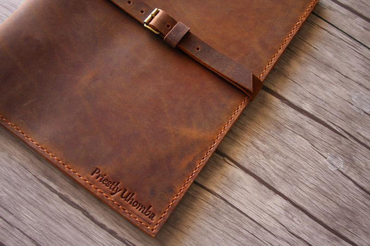 Bao da đựng Macbook Air 13 inch cá nhân hóa theo yêu cầu