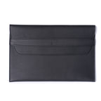 Bao da đựng MacBook dạng phong bì - Màu Midnight