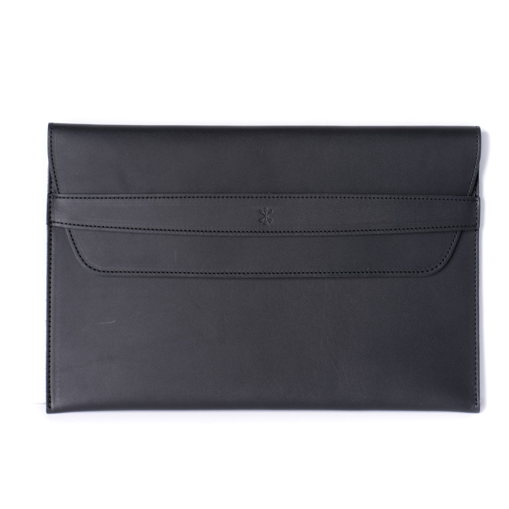 Bao da đựng iPad Pro dạng phong bì - Màu Midnight