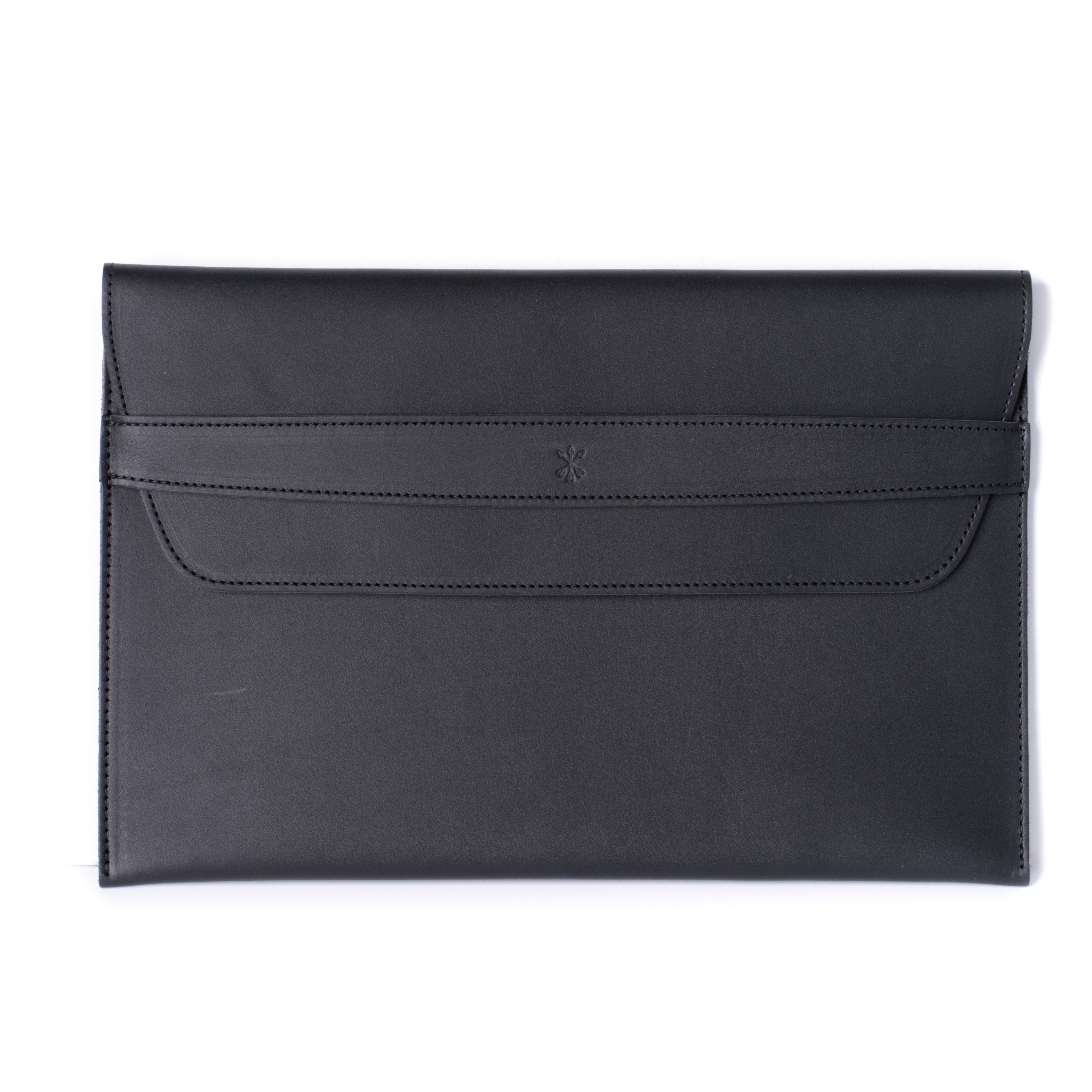 Bao da đựng iPad Pro dạng phong bì - Màu Midnight