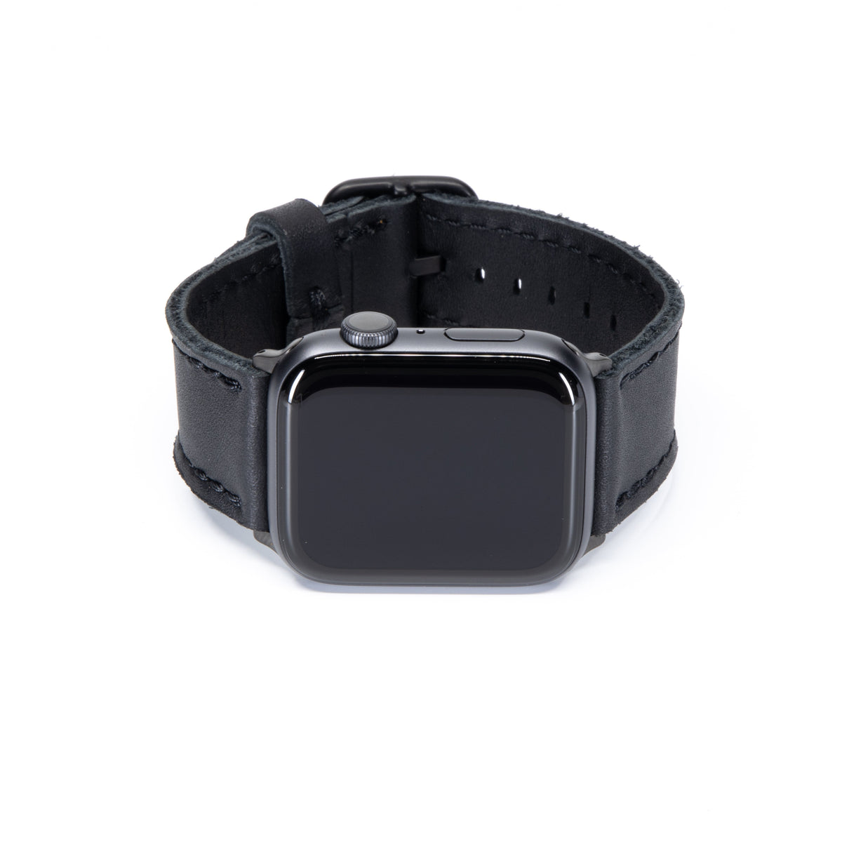 Dây đeo đồng hồ Apple Watch hiệu Porter - Màu Midnight 