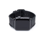 Dây đeo đồng hồ Apple Watch hiệu Porter - Màu Midnight 