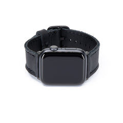 Dây đeo đồng hồ Apple Watch hiệu Porter - Màu Midnight 