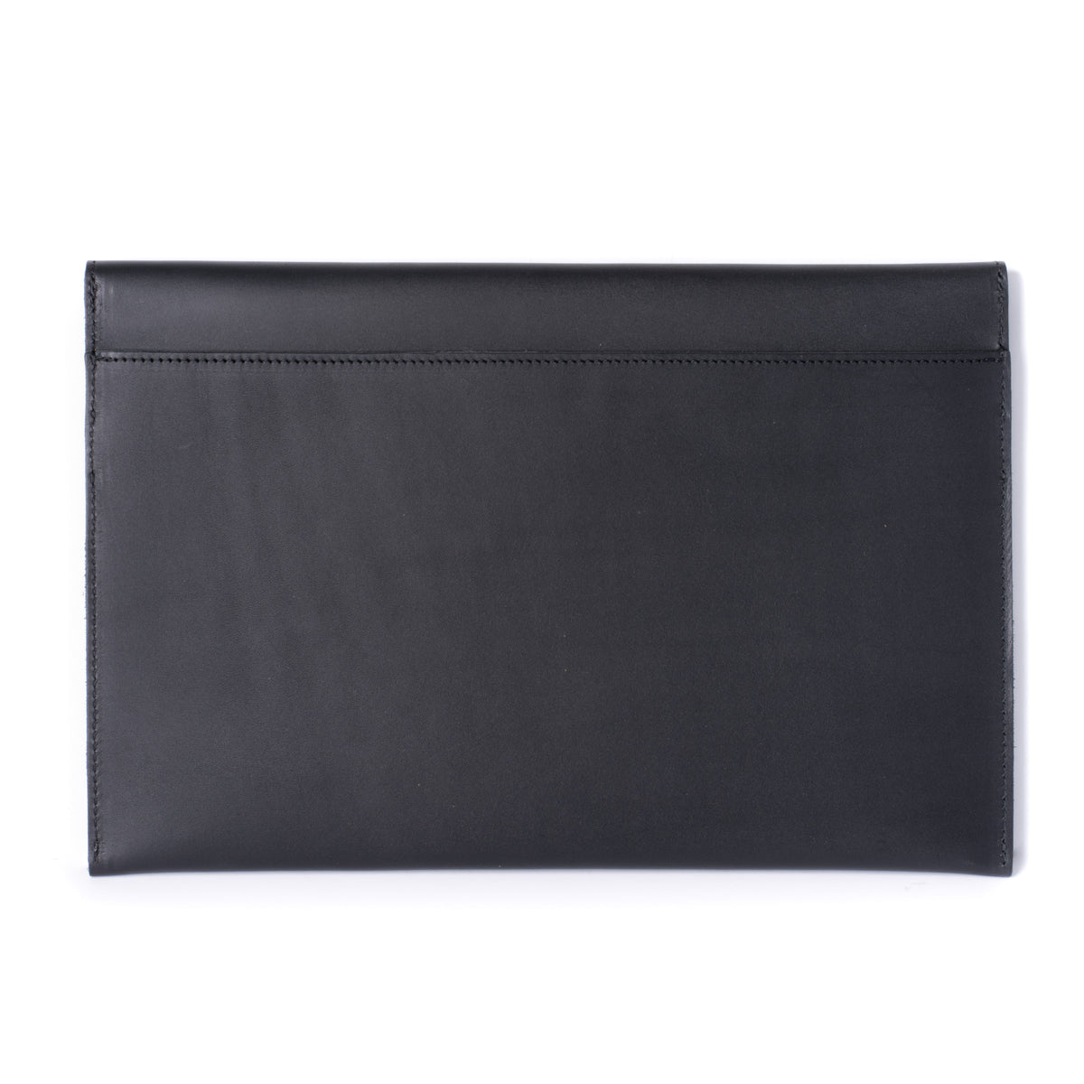 Bao da đựng MacBook dạng phong bì - Màu Midnight