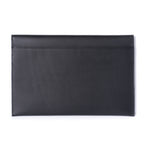Bao da đựng MacBook dạng phong bì - Màu Midnight