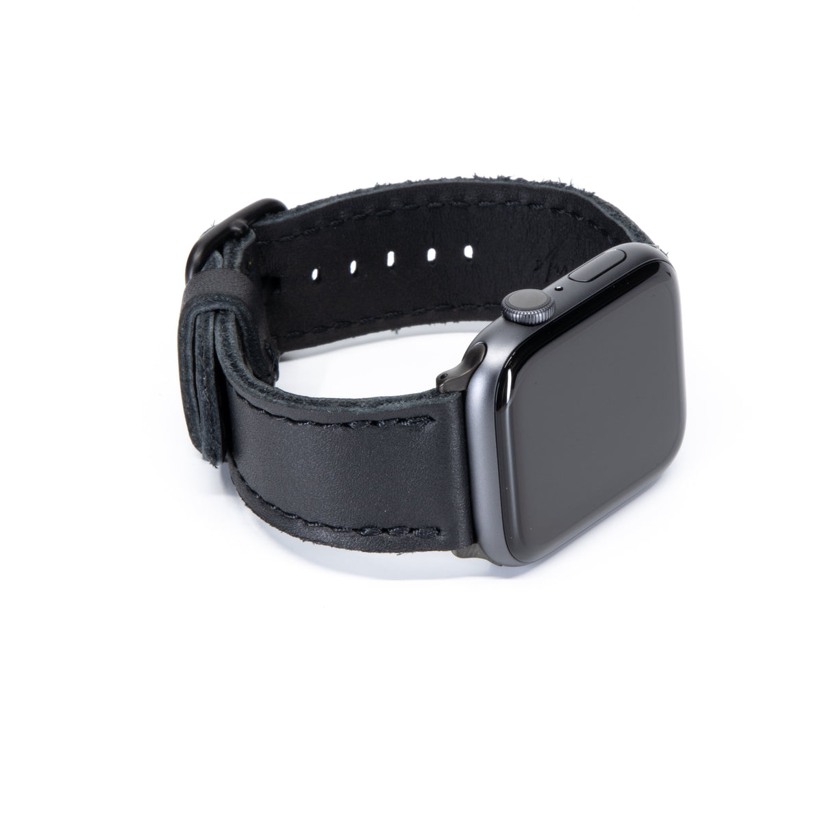Dây đeo đồng hồ Apple Watch hiệu Porter - Màu Midnight 