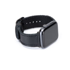 Dây đeo đồng hồ Apple Watch hiệu Porter - Màu Midnight 