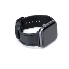 Dây đeo đồng hồ Apple Watch hiệu Porter - Màu Midnight 