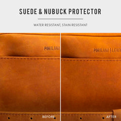 Chất bảo vệ da lộn và da nubuck 