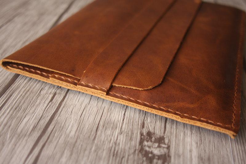 Bao da đựng laptop Surface Pro cá nhân hóa theo yêu cầu