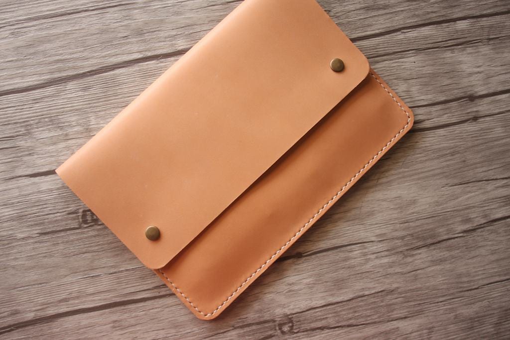 Bao da đựng Kindle Paperwhite được cá nhân hóa.