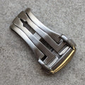 Khóa cài kiểu Omega