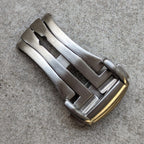 Khóa cài kiểu Omega