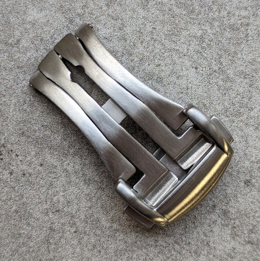 Khóa cài kiểu Omega