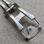 Khóa cài kiểu Omega