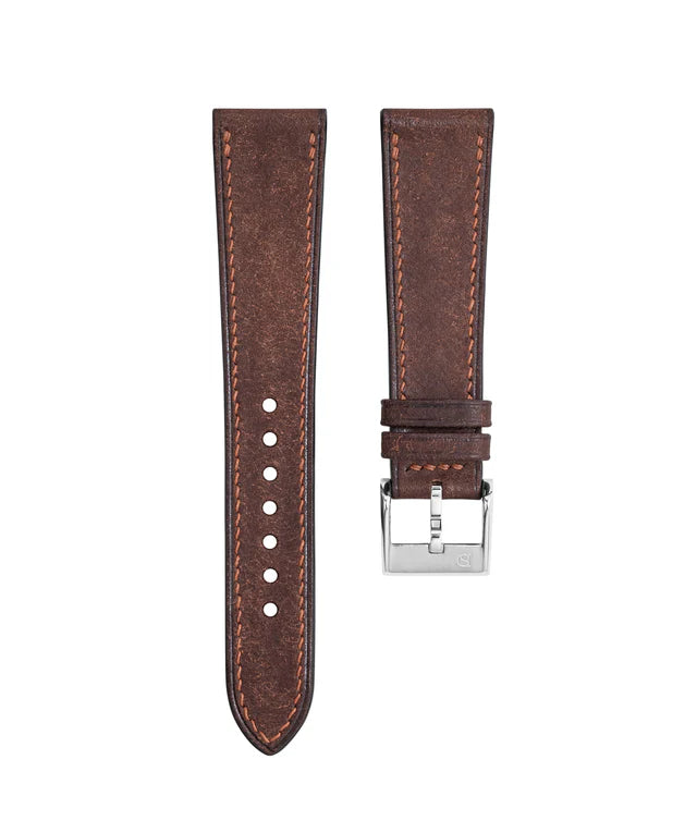 Pueblo Slim Strap