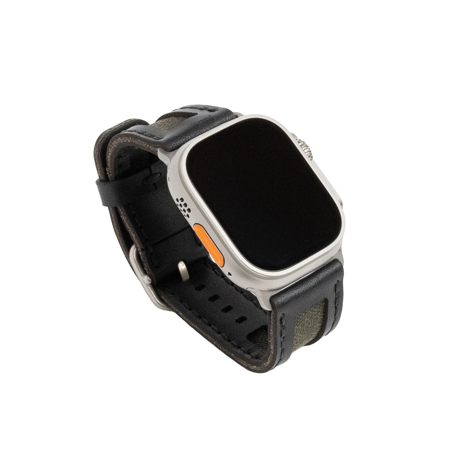 Dây đeo Ranger - Dây đeo Ultra cho Apple Watch