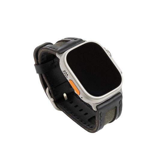 Dây đeo Ranger - Dây đeo Ultra cho Apple Watch