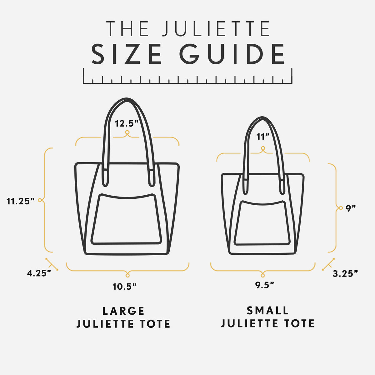 Túi xách Juliette