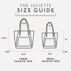 Túi xách Juliette