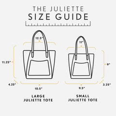 Túi xách Juliette