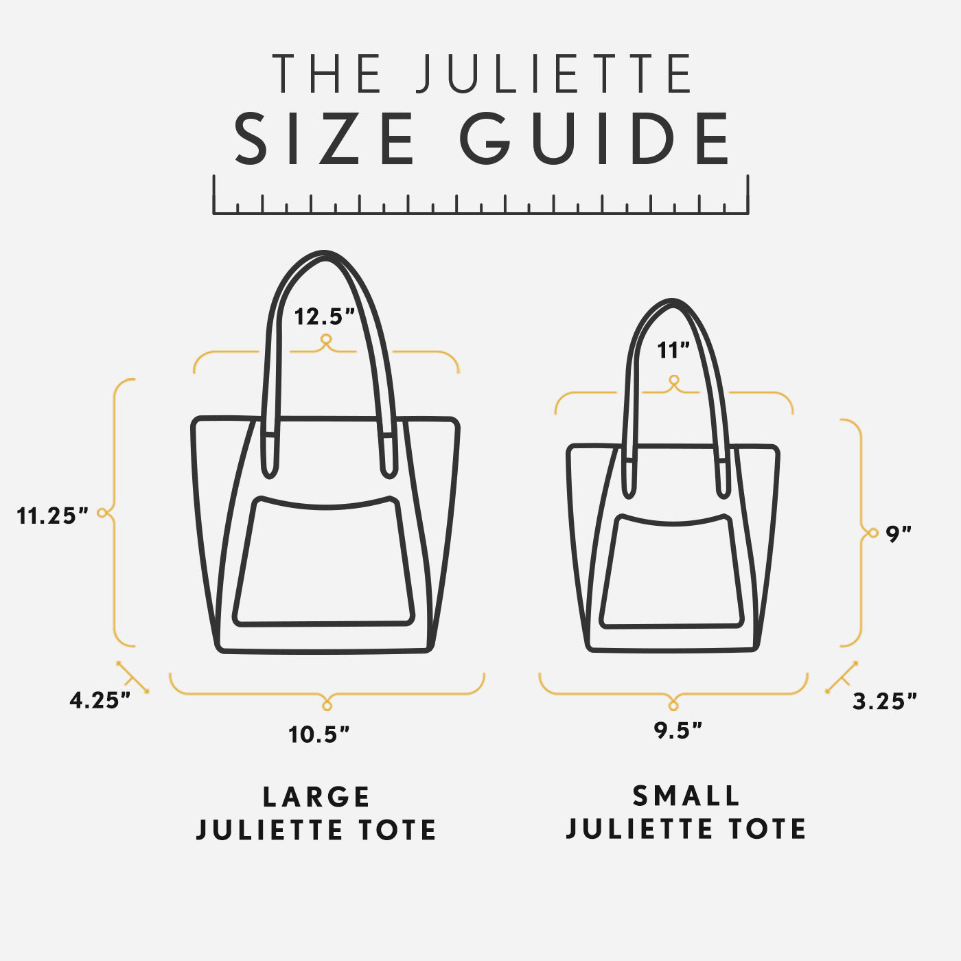 Túi xách Juliette