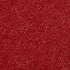 Dây đeo đồng hồ Bourton bằng da thật khâu tay của Ý - Màu đỏ tươi
