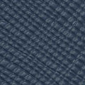 Dây đồng hồ – da Saffiano – Xanh navy