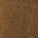 Dây đeo đồng hồ Laverton bằng Alcantara có đệm, làm thủ công - Màu Cognac