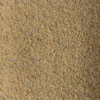 Dây đeo đồng hồ Laverton bằng Alcantara có đệm, làm thủ công - Màu be