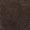 Dây đeo đồng hồ bằng da thật khâu tay Camden - Màu nâu mocha đậm
