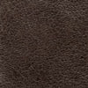 Dây đeo đồng hồ bằng da thật khâu tay Camden - Màu nâu mocha đậm