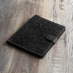 Folio en cuero cá nhân hóa cho máy tính bảng reMarkable - Cuero trabajado a mano - Modelo 607