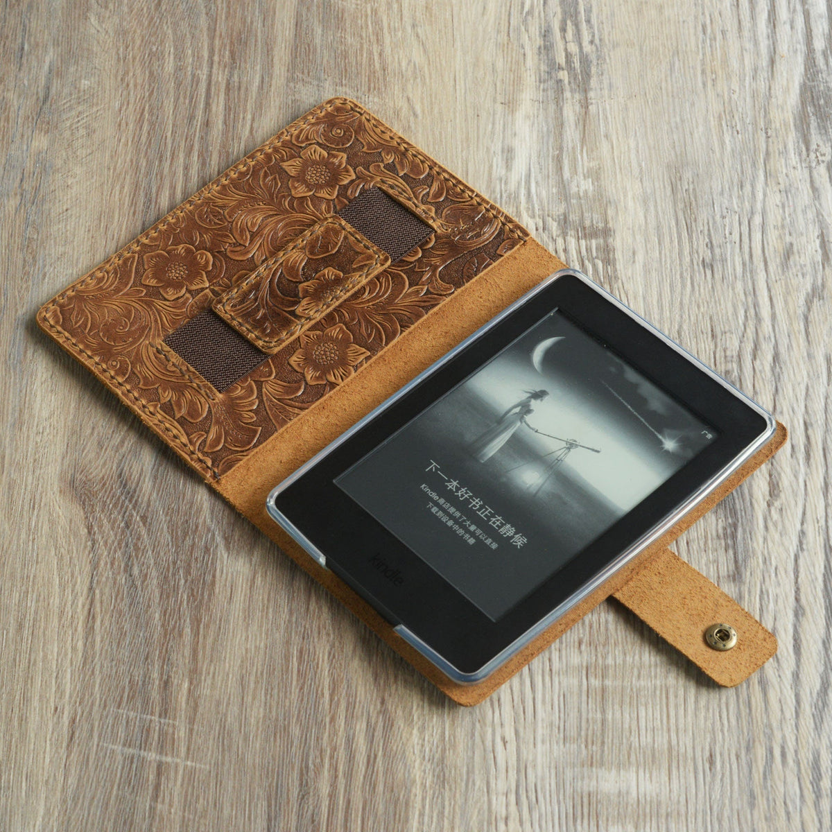 Bao da Kindle – cho Kindle – cá nhân hóa