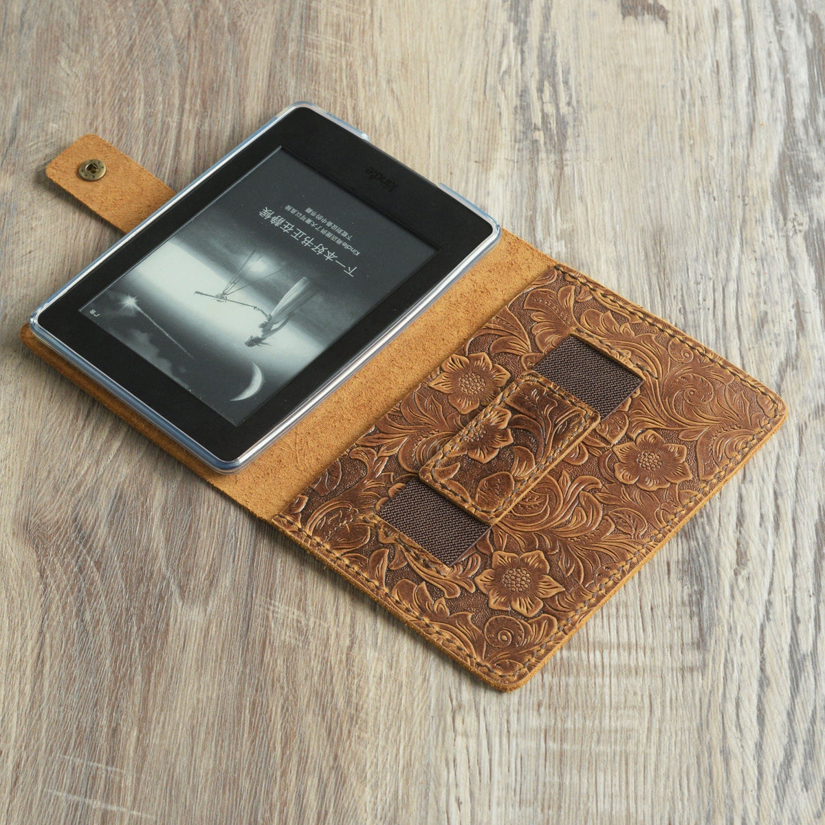 Bao da Kindle – cho Kindle – cá nhân hóa