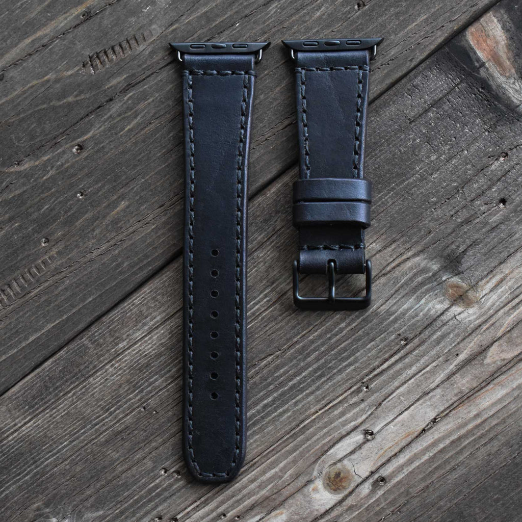 Dây đeo Apple Watch - Màu đen