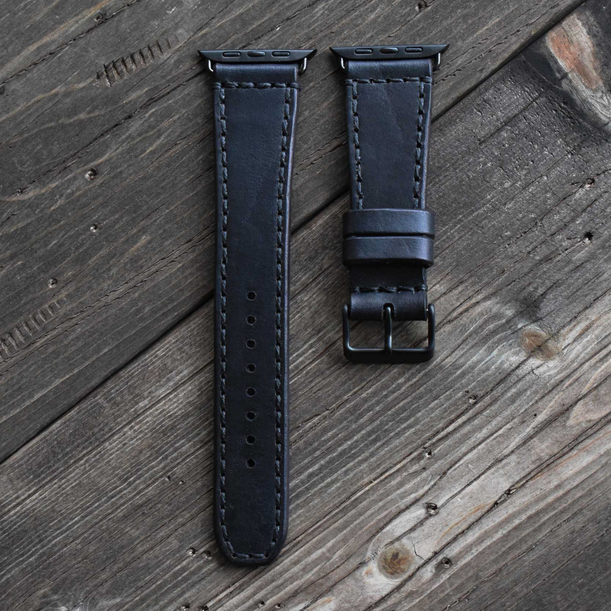 Dây đeo Apple Watch - Màu đen