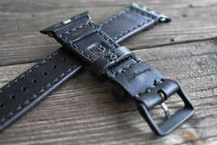 Dây đeo Apple Watch - Màu đen