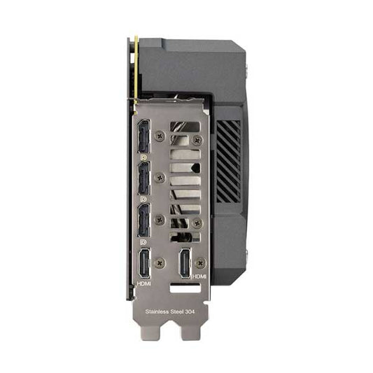 Card đồ họa ASUS GeForce RTX 5070 Ti TUF GAMING OC (TUF-RTX5070TI-O16G-GAMING)