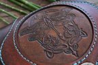 Túi đeo chéo THE BRIGID - Họa tiết chuồn chuồn