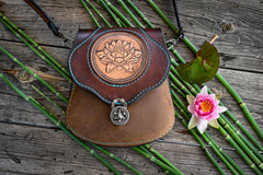 Túi đeo chéo THE BRIGID - Lily