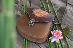 Túi đeo chéo THE BRIGID - Lily