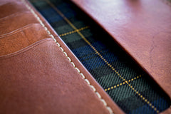 PHIÊN BẢN GIỚI HẠN: Ghost Whiskey Leather